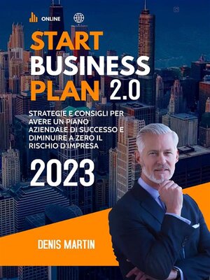 cover image of Business Plan 2.0